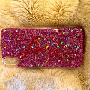 New Taylor Swift Lover iPhone for iPhone X & XS